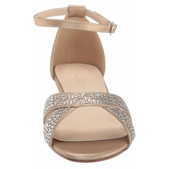 Touch Ups Women's Champagne Iris Platform - Picture 4 of 4